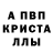 Амфетамин 97% David Kaplunov